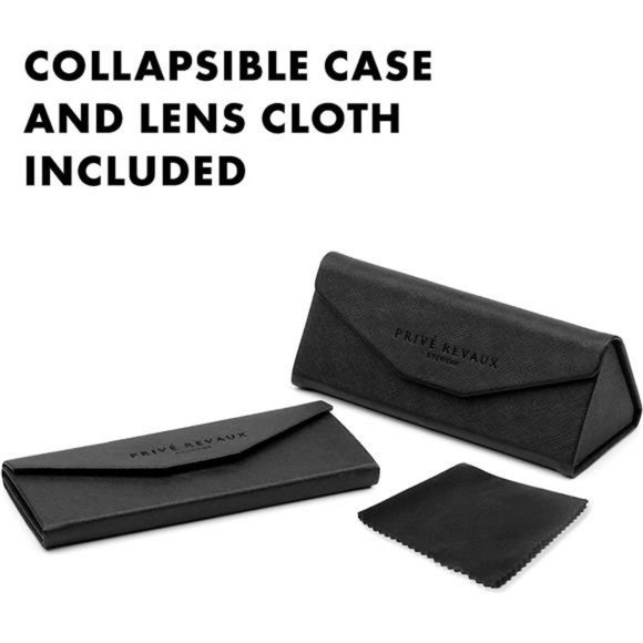 Classic Round Sunglasses – Polarized Lenses, UV Protection – For Men & Women main image 4
